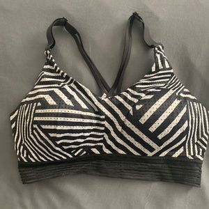Victoria's Secret High Impact Sports Bra
